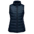 Women's Stavanger Thermal Vest — AFV-1W